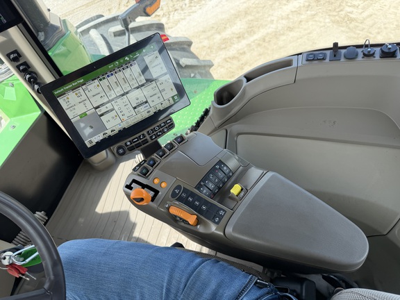 2024 John Deere 9R 640 - Photo34