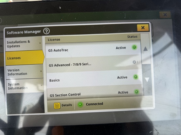 2024 John Deere 9R 640 - Photo37