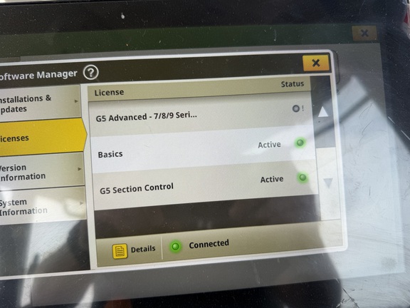 2024 John Deere 9R 640 - Photo38