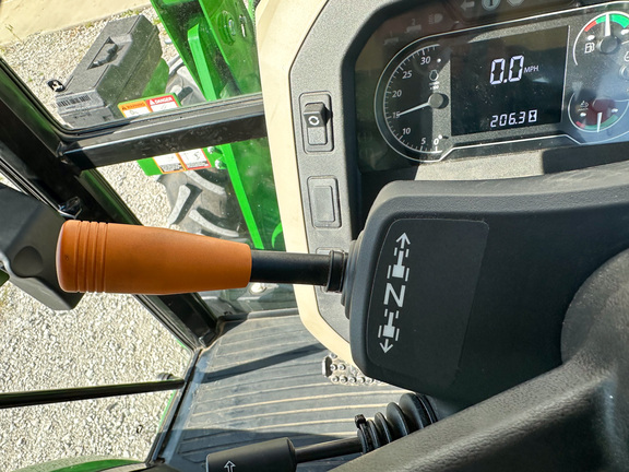 2024 John-Deere 5100E