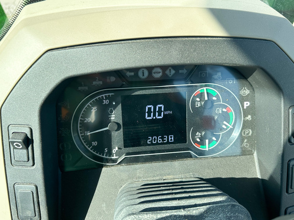 2024 John-Deere 5100E