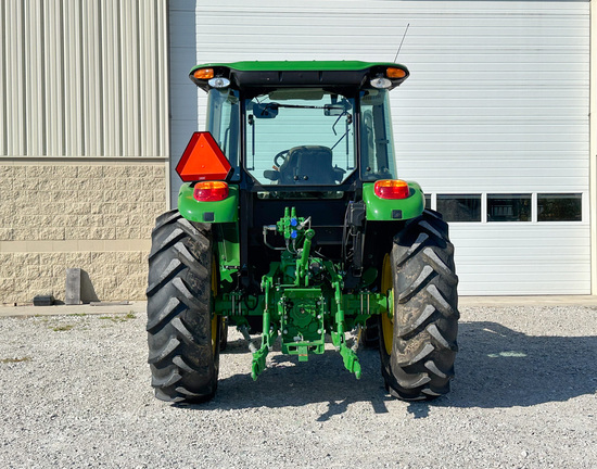 2024 John-Deere 5100E