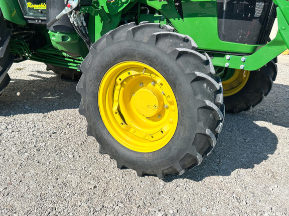 2024 John-Deere 5100E