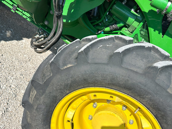 2024 John-Deere 5100E