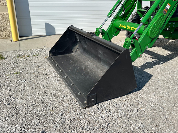 2024 John-Deere 5100E