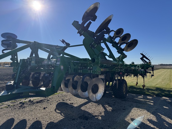 2024 John Deere 2730 - Photo6