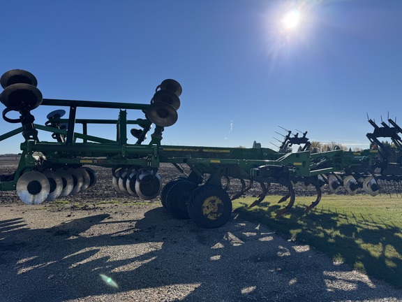 2024 John Deere 2730 - Photo5