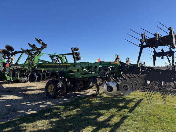 2024 John Deere 2730 - Photo7