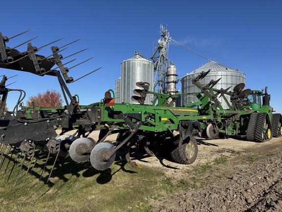 2024 John Deere 2730 - Photo4