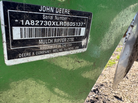2024 John Deere 2730 - Photo10