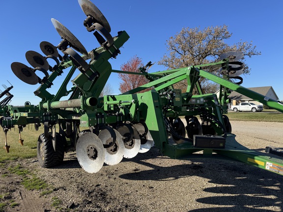 2024 John Deere 2730 - Photo1