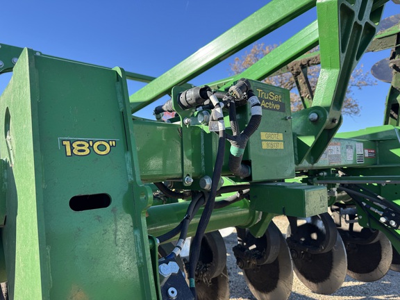 2024 John Deere 2730 - Photo2