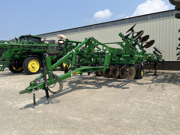  John Deere 2730