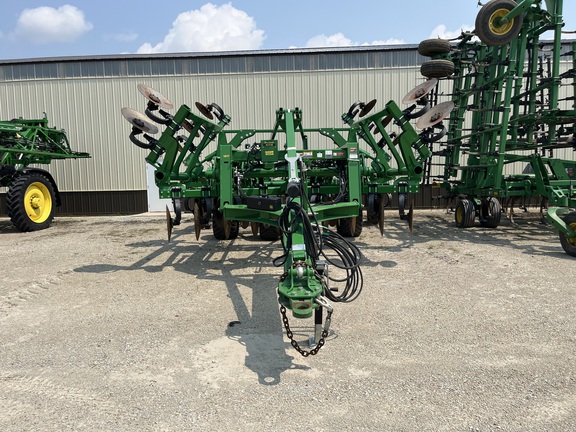 2024 John Deere 2730 - Photo2