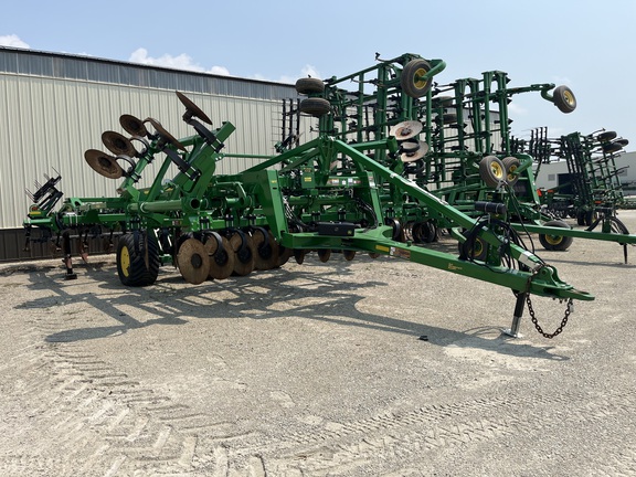 2024 John Deere 2730 - Photo3