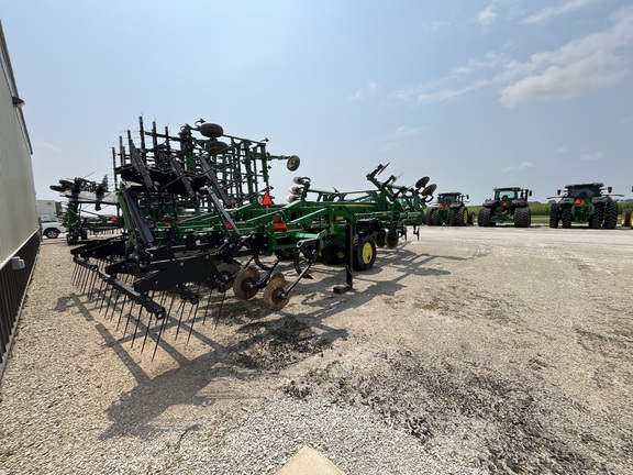 2024 John Deere 2730 - Photo5