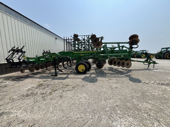 2024 John Deere 2730 - Photo4