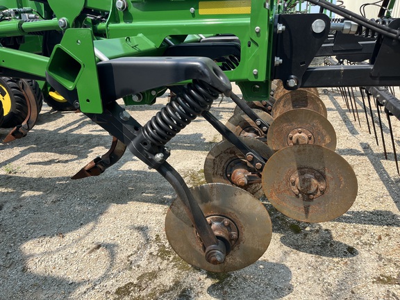 2024 John Deere 2730 - Photo11