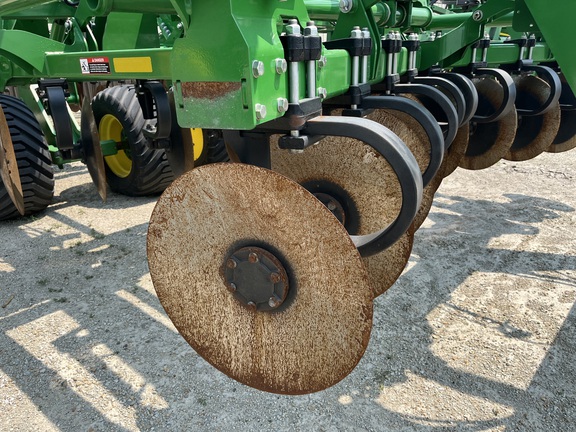 2024 John Deere 2730 - Photo24