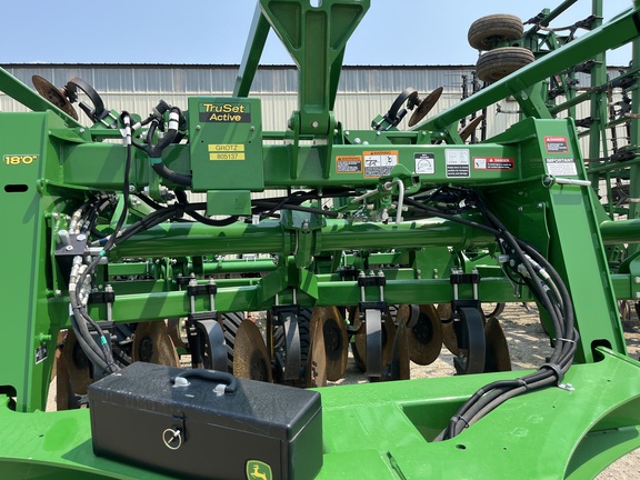2024 John Deere 2730 - Photo35
