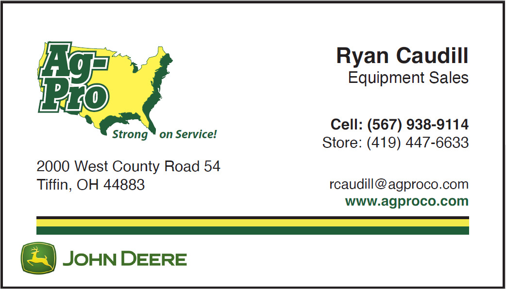 2025 John Deere Z970R Image 6