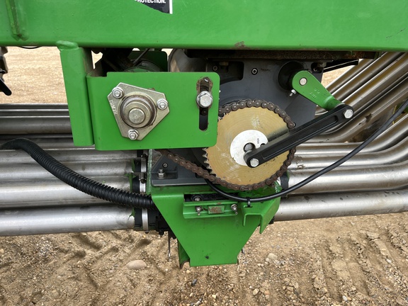 Used 2014 John Deere 1870 Air Drills and Seeders at Horizon Ag & Turf in High Prairie, AB - Photo23