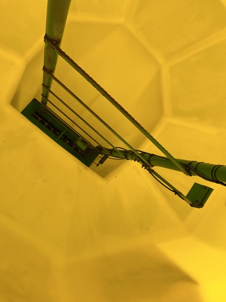 Used 2014 John Deere 1870 Air Drills and Seeders at Horizon Ag & Turf in High Prairie, AB - Photo37