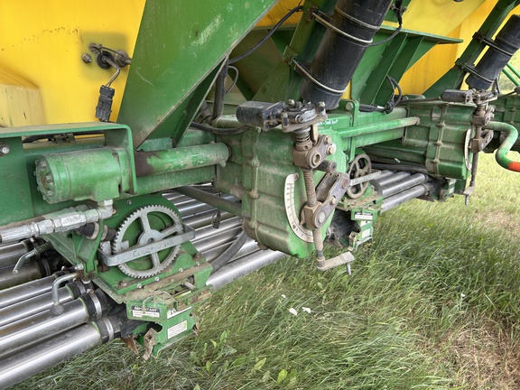 Used 2012 John Deere 1870 Air Drills and Seeders at Horizon Ag & Turf in Falher, AB - Photo20
