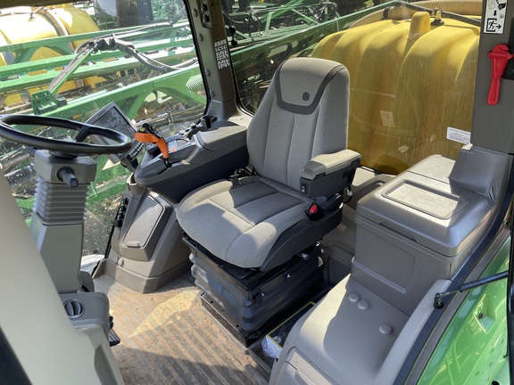 2024 John Deere 408R Photo 5