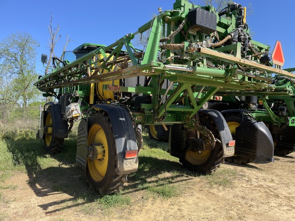 2024 John Deere 408R Photo 3