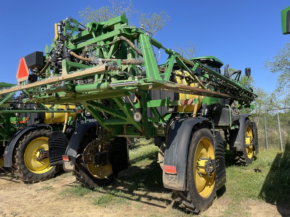 2024 John Deere 408R Photo 4