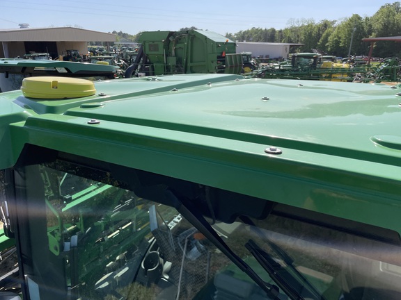 2024 John Deere 408R Photo 6