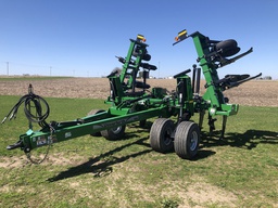 Unverferth 122 ZONE BUILDER w/CADDY