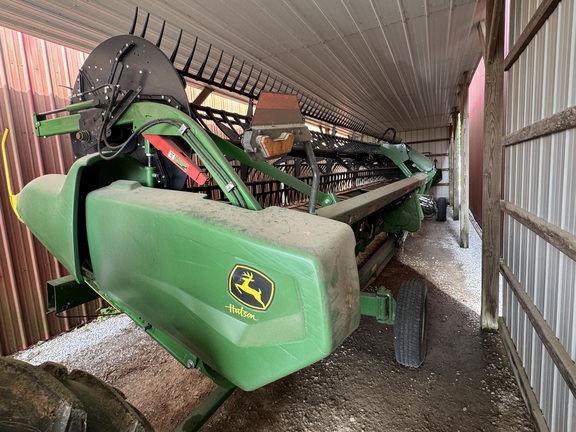 Photo of 2021 John Deere RD40F
