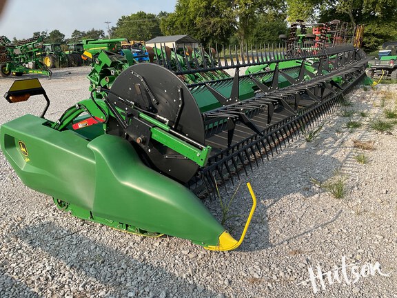 Photo of 2021 John Deere RD40F