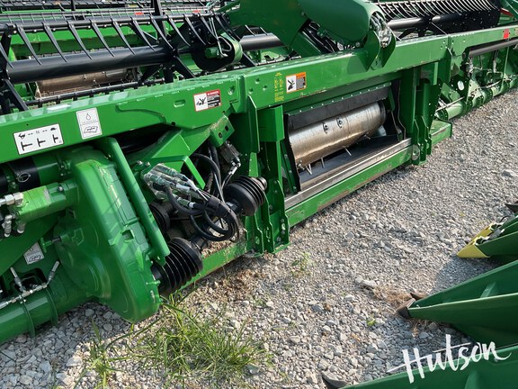 Photo of 2021 John Deere RD40F