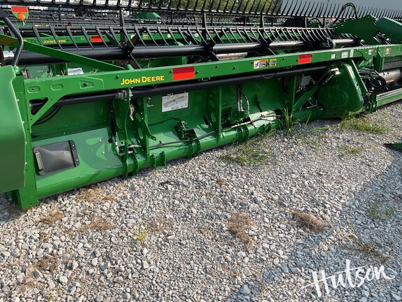 Photo of 2021 John Deere RD40F