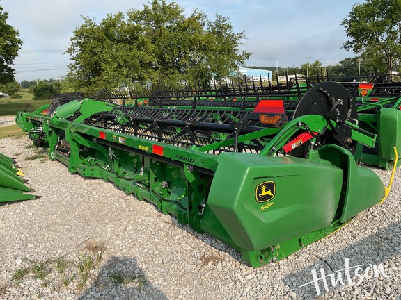Photo of 2021 John Deere RD40F
