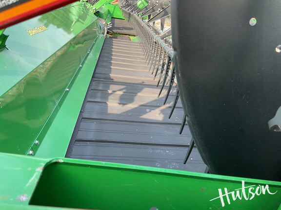 Photo of 2021 John Deere RD40F