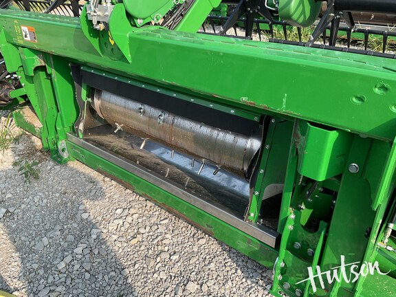 Photo of 2021 John Deere RD40F