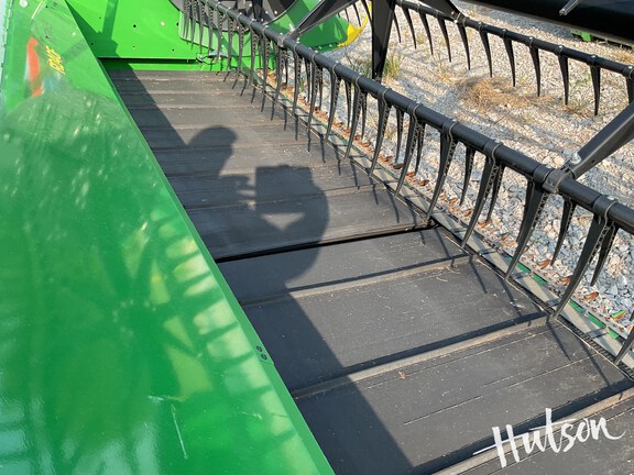 Photo of 2021 John Deere RD40F