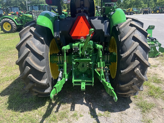 2024 John Deere 5060E Photo 4