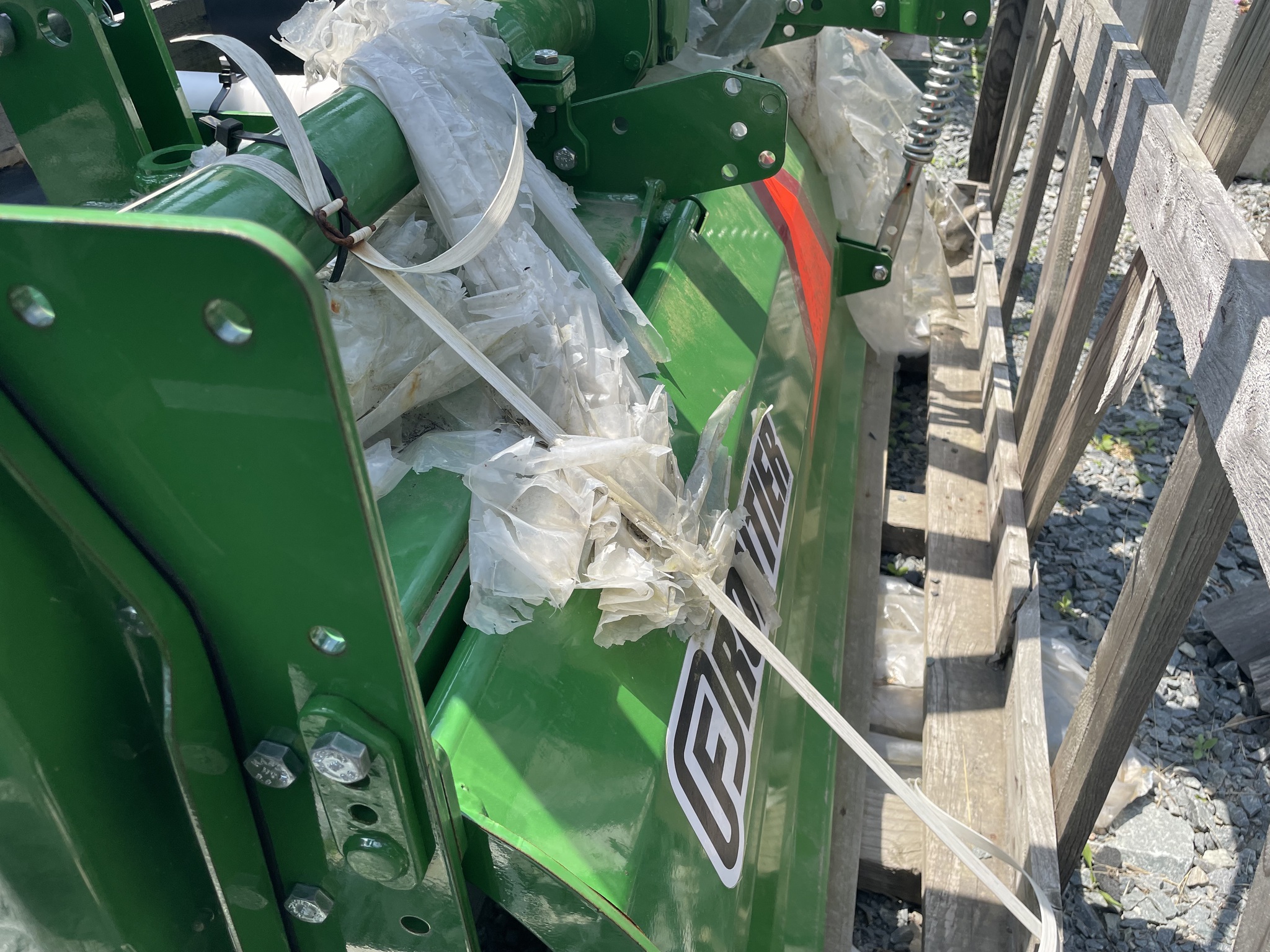 2021 Frontier RT1273 Image 6