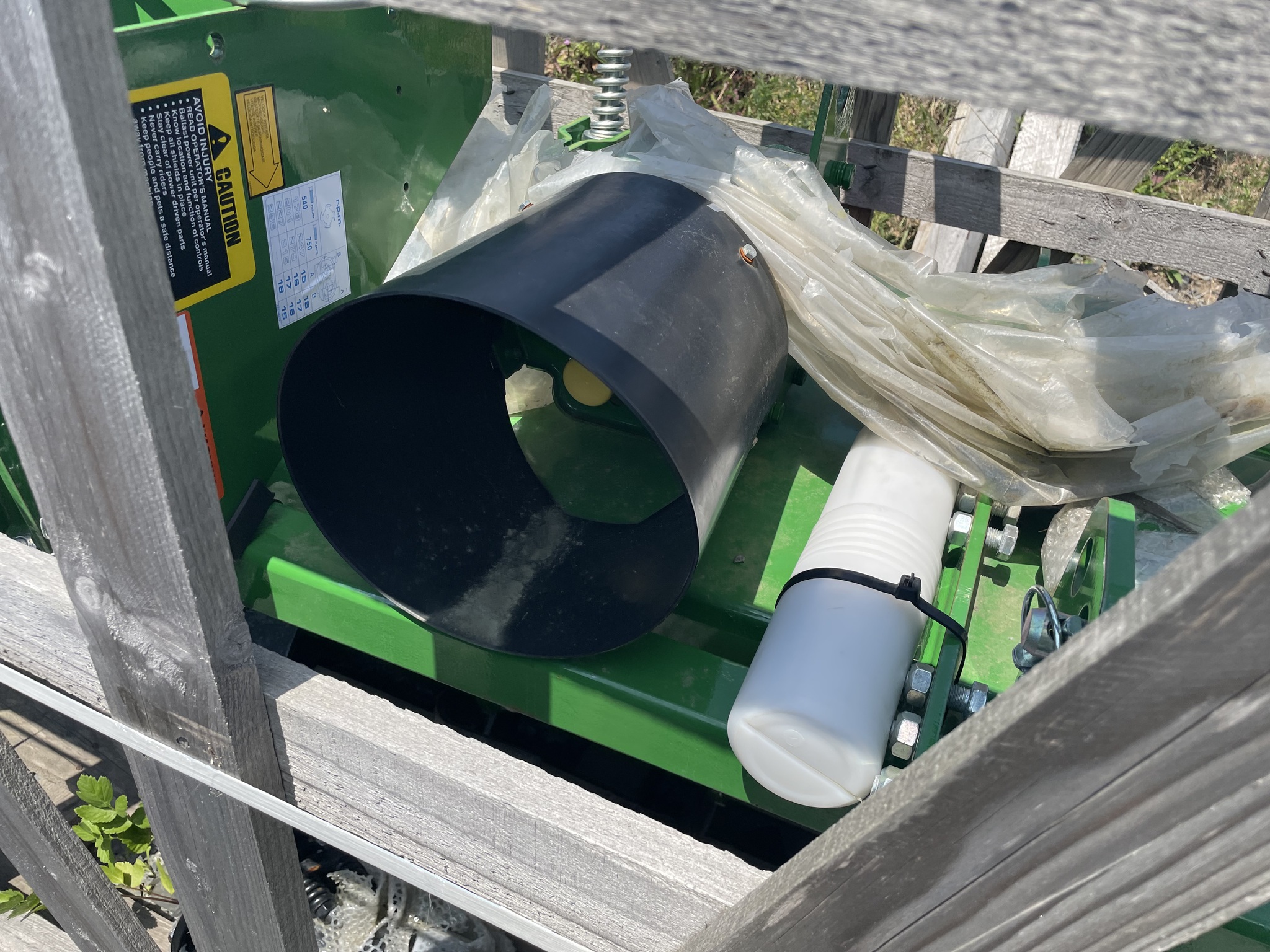 2021 Frontier RT1273 Image 7