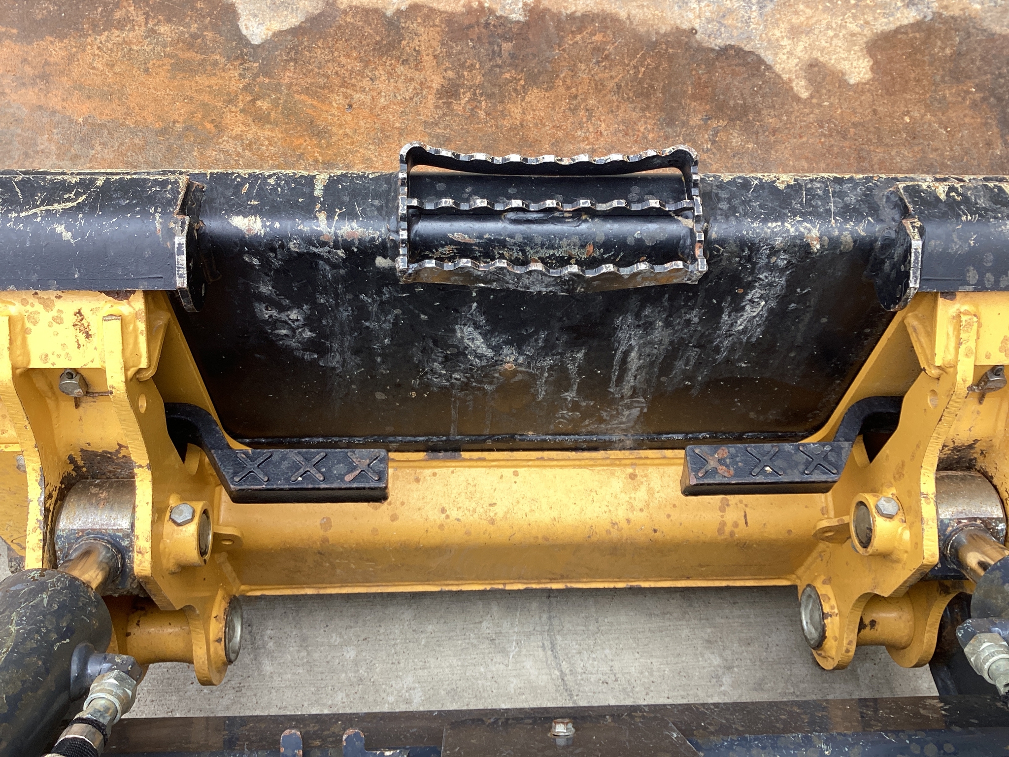 2023 John Deere 317G Image 17
