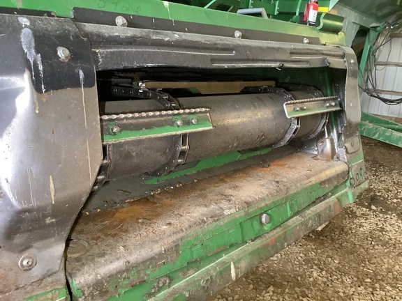 Photo of 2017 John Deere S690