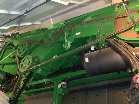 Photo of 2017 John Deere S690