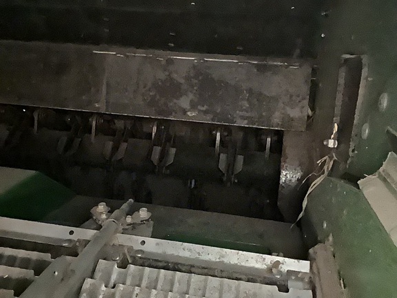 Photo of 2017 John Deere S690