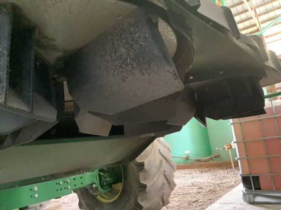 Photo of 2017 John Deere S690
