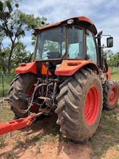 2019 Kubota M5-111 Image 4